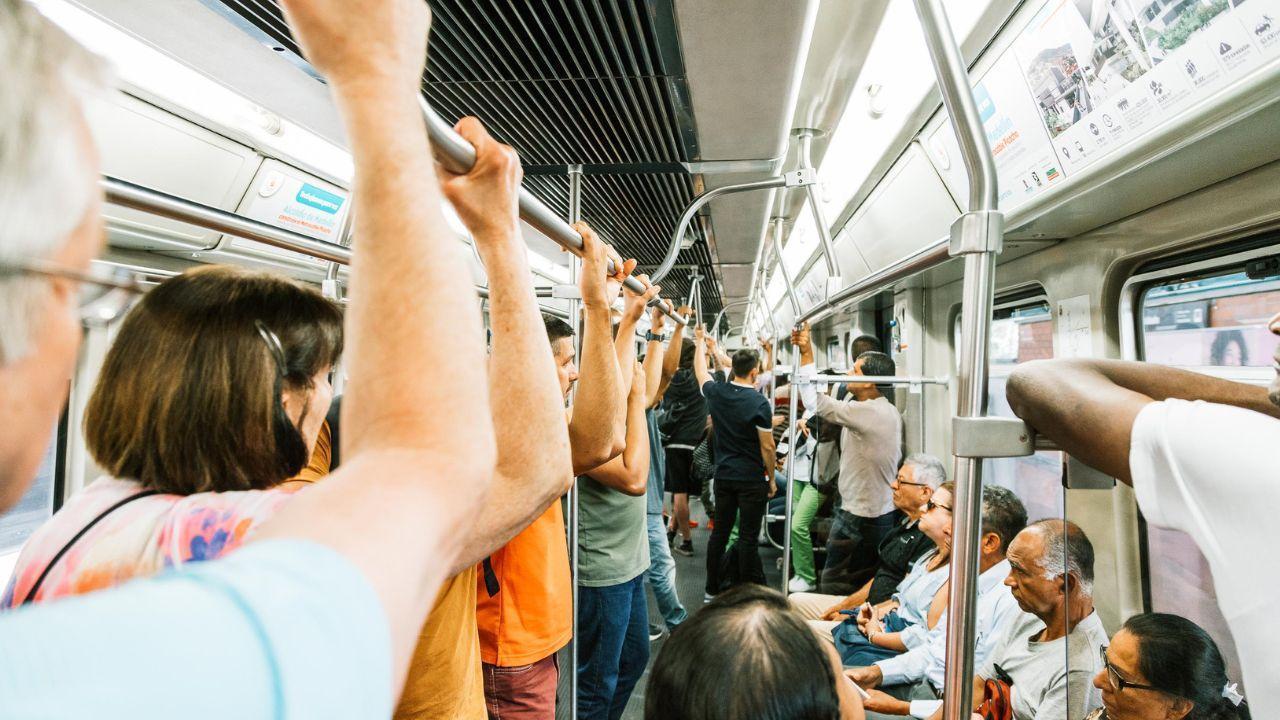Chennai Metro Marks 10 Years with Record Riders and a Greener City Future