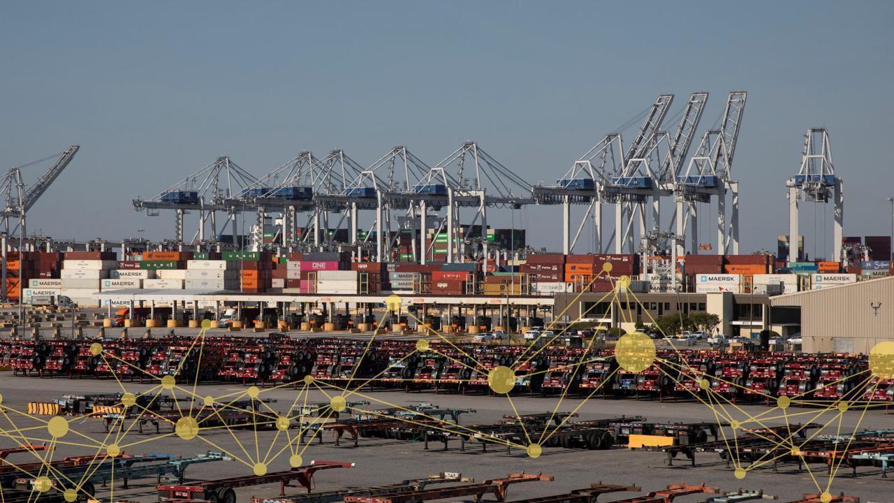Treon Unveils Smart AI Fleet Tool That Cuts Costs Fast!