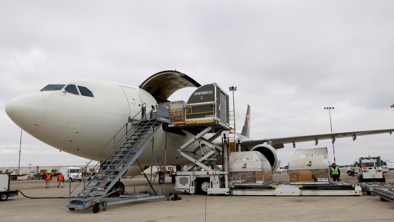 Allstates WorldCargo Acquires Red Arrow Logistics Firm