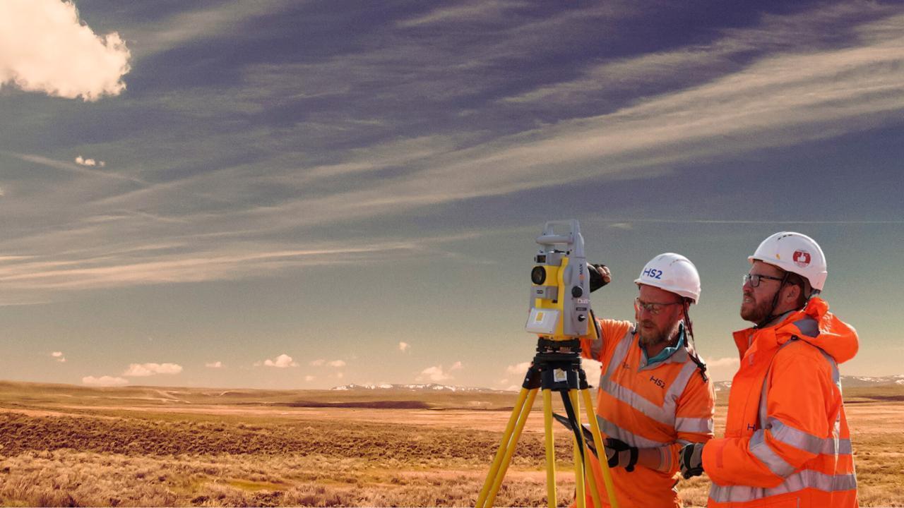 Brightline West Begins Rail Study Along I-15 Corridor