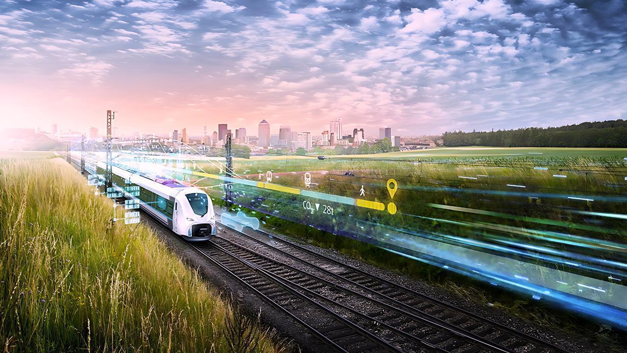 Siemens Wins ₹4,100 Cr Bullet Train Contract for Signalling & Telecom