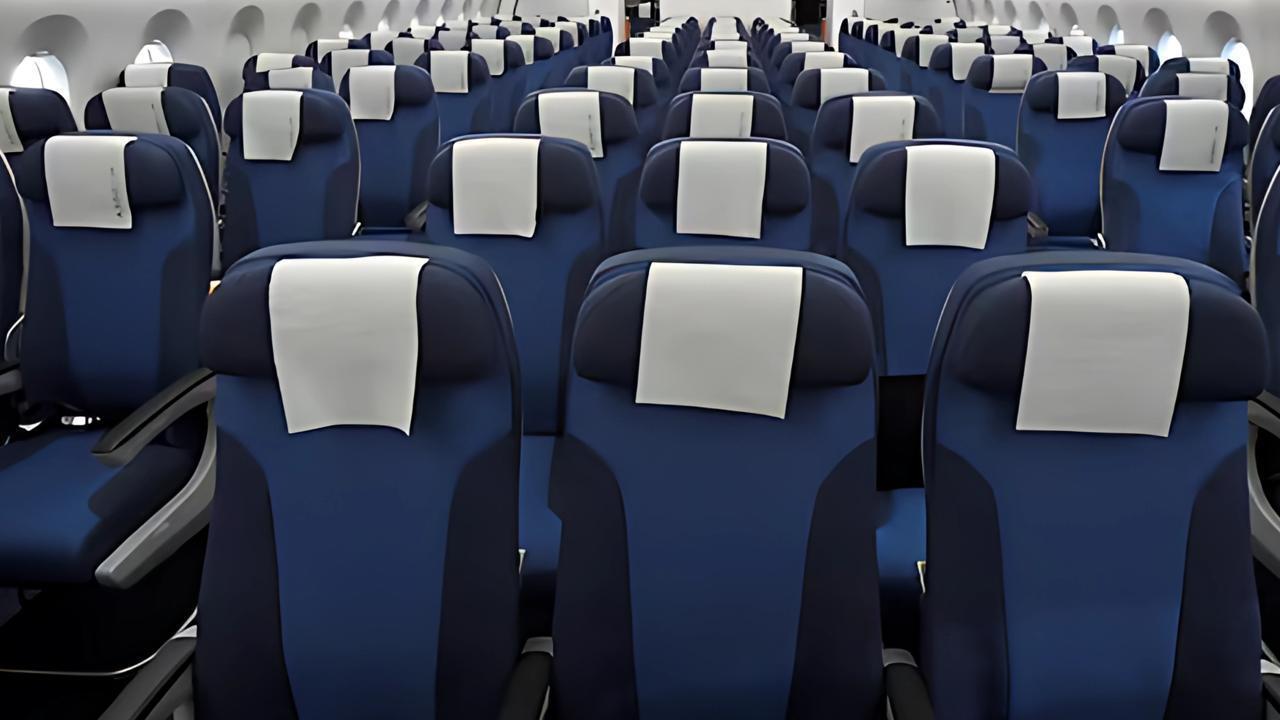 Collins Aerospace Unveils Rapid Aircraft Seating Upgrade