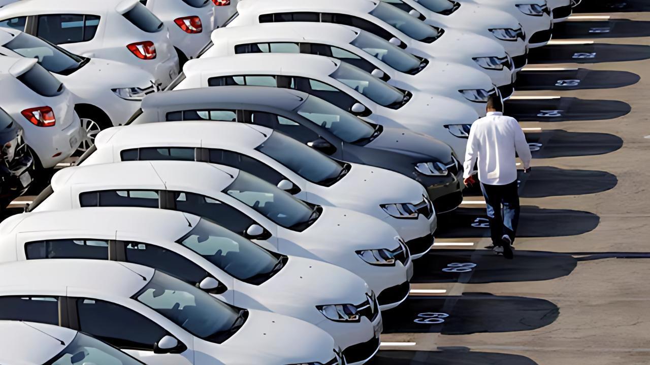 WEF, GIC Launch Plan for Vehicle Circularity Worldwide