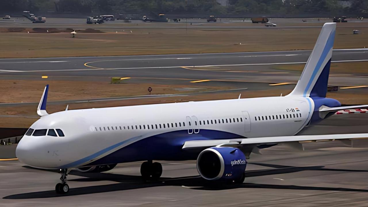 France Signs Aviation Pacts with Kazakhstan, Malaysia