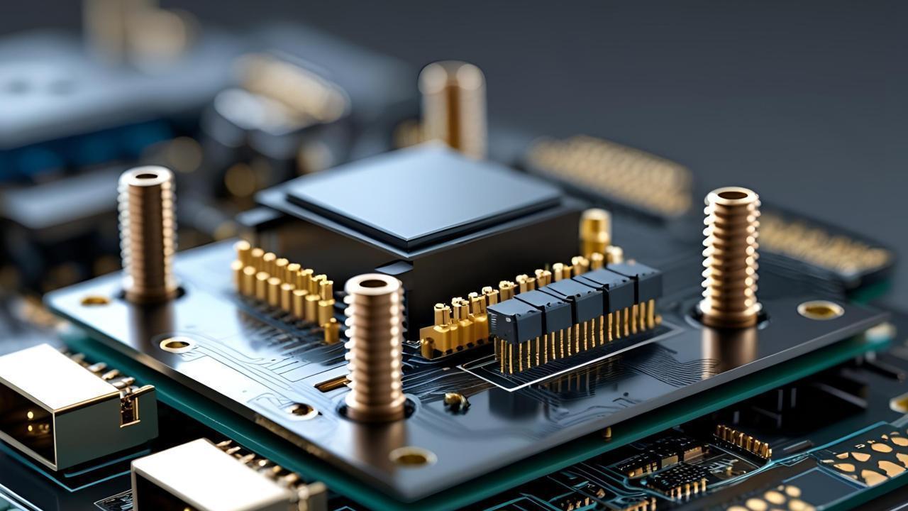 Inertial Sensors Boost Land Defense System Precision