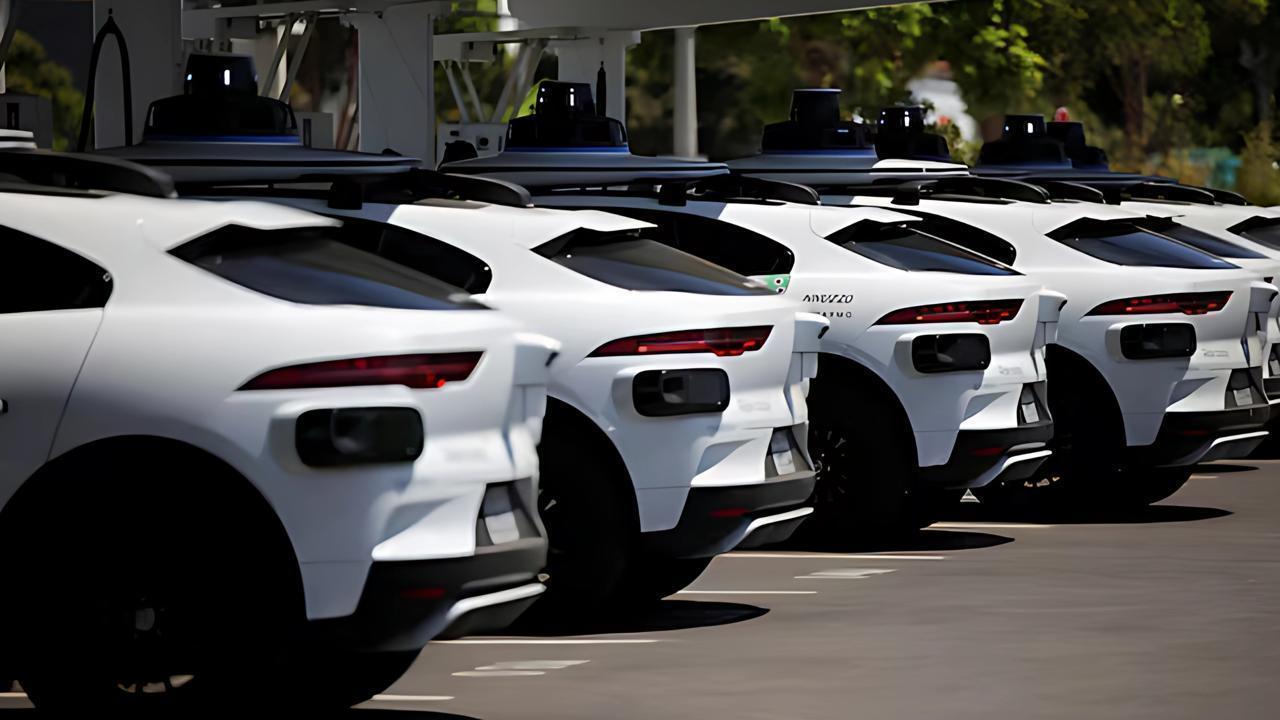 Uber and Waymo Launch Self-Driving Ride-Hailing in Atlanta