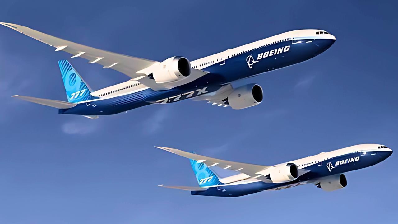 Boeing 777X Nears FAA Certification After Final Tests