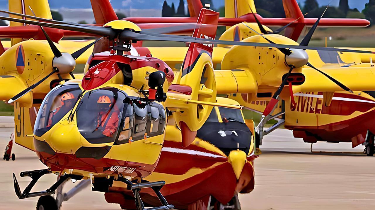Norwegian Air Ambulance Orders Airbus H145 Fleet
