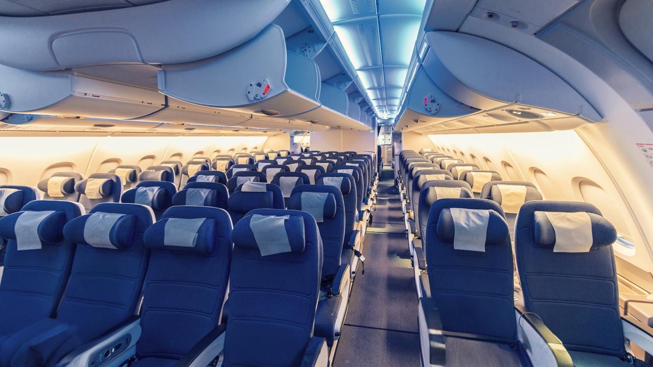 Riyadh Air Reveals Luxurious Four-Class 787 Interiors