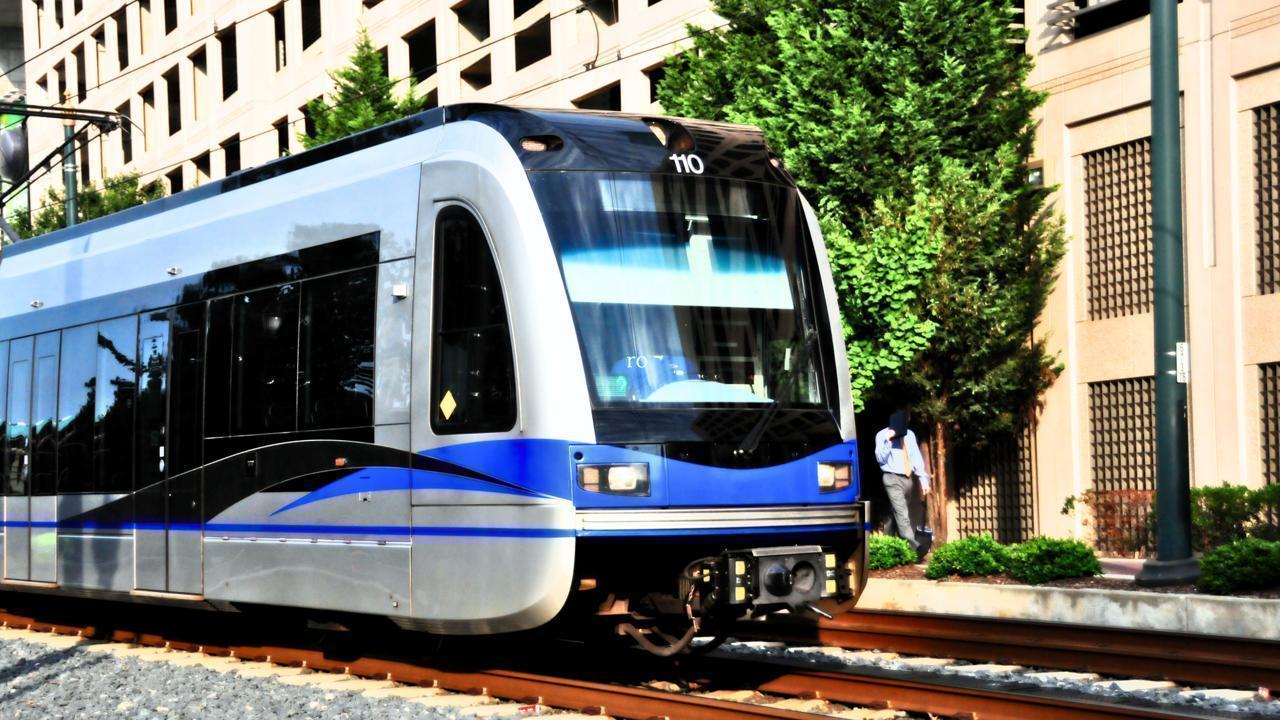 AI and Automation Pave the Way for Smarter Metro Systems