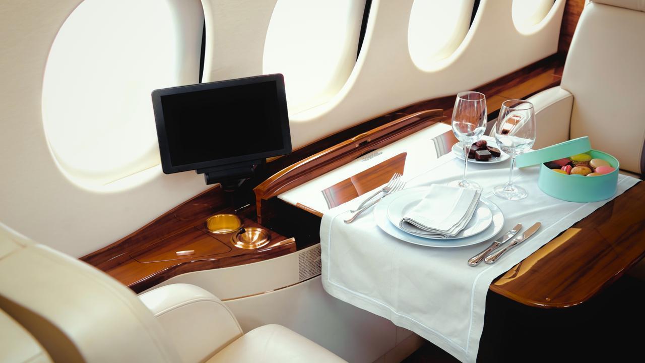 Air Tahiti Unveils All-Business-Class ATR 72-600 Cabin