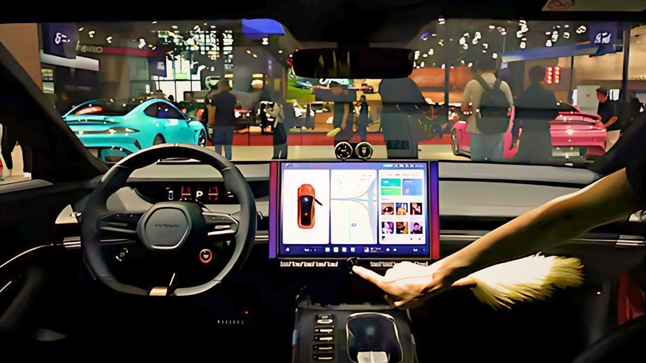 The Road Ahead: Fully Autonomous Driving Unpacked