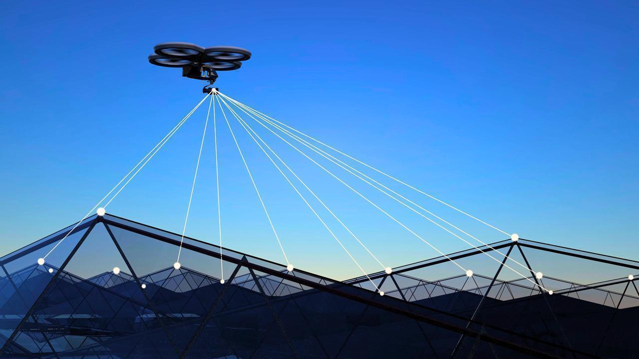 US-India Pact Supercharges Drone Delivery Network Across India