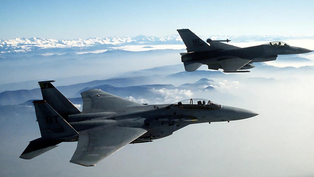 US CCA Drone Designs Eye Global Export Opportunities