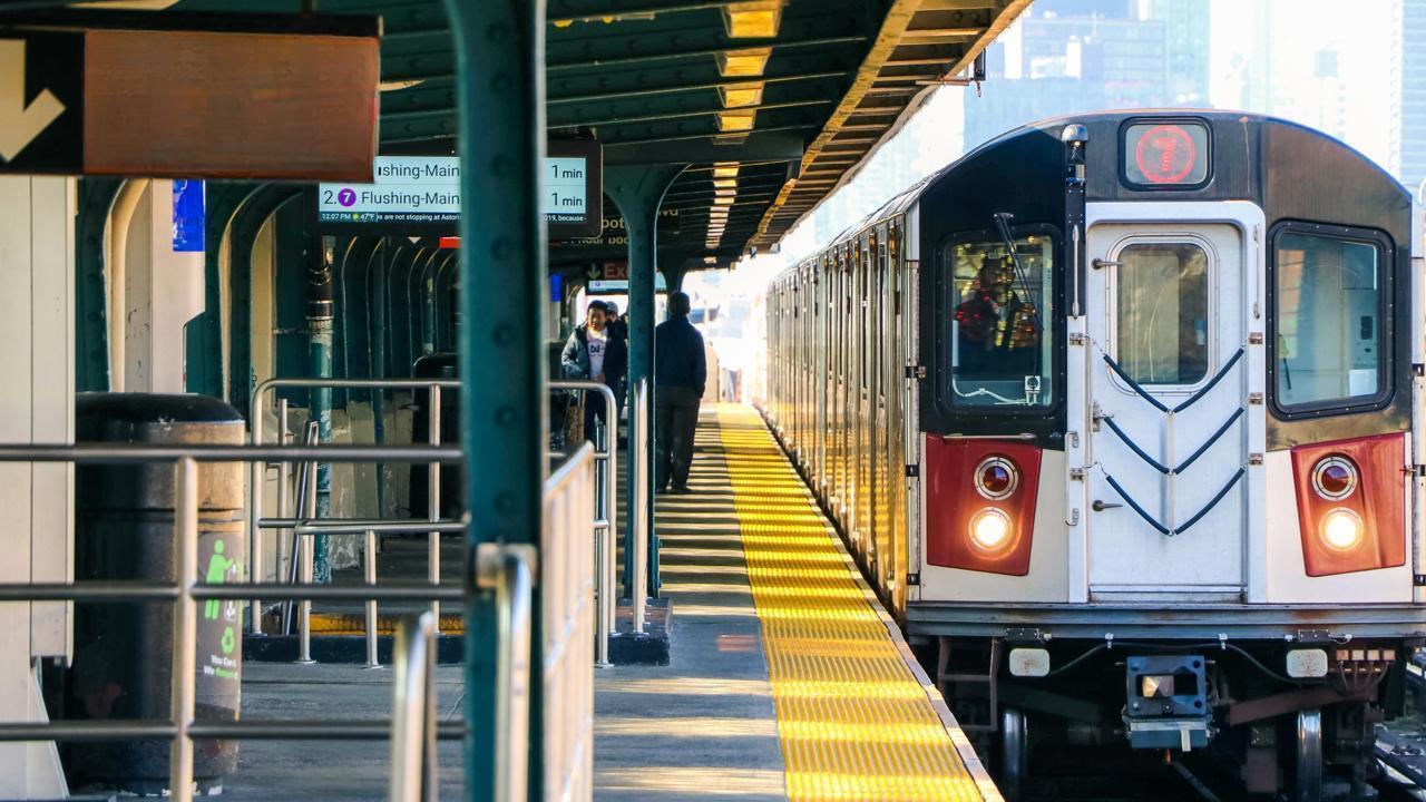 India Urged to Build Integrated Urban Transport Systems