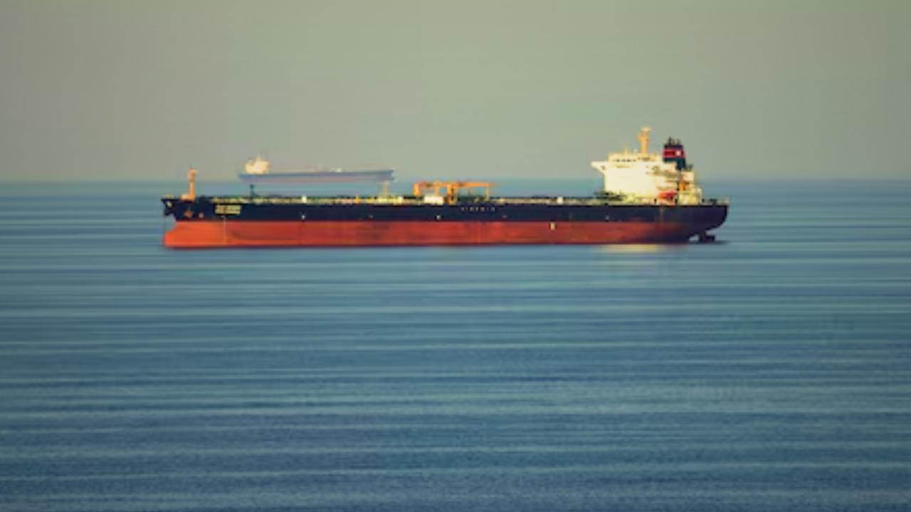 Maersk Reinvents Global Supply Chain Resilience