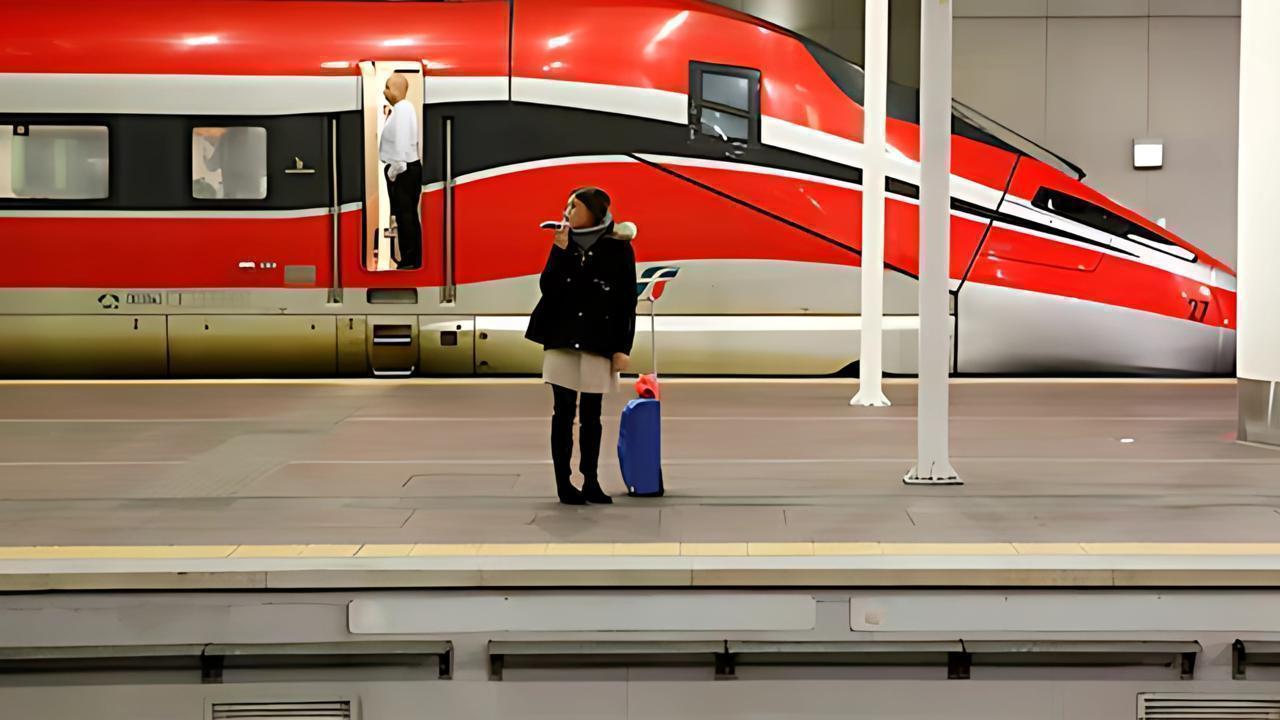 Systra to Lead France’s Biggest High-Speed Rail Project