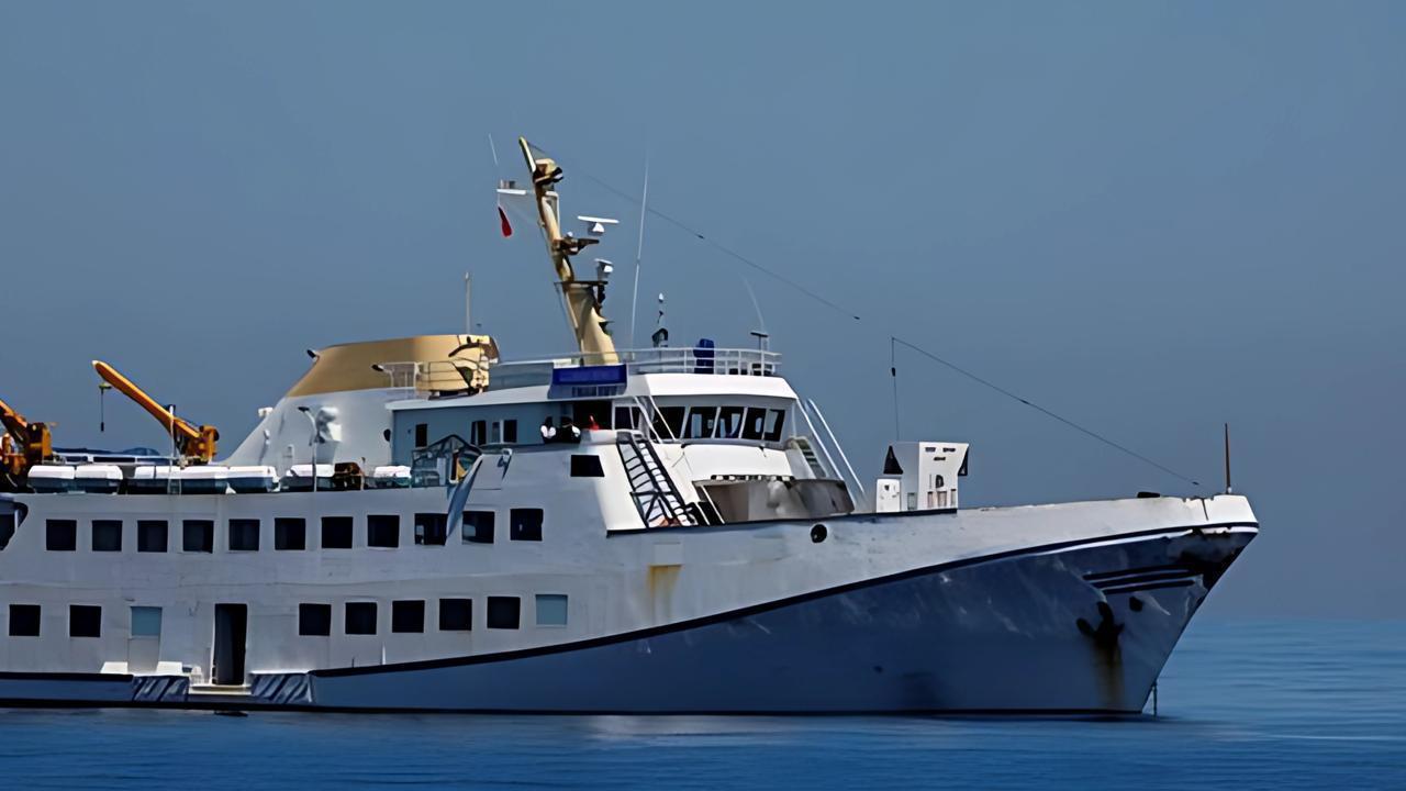 Turkiye Ready if Hormuz Strait Shuts, Says Minister