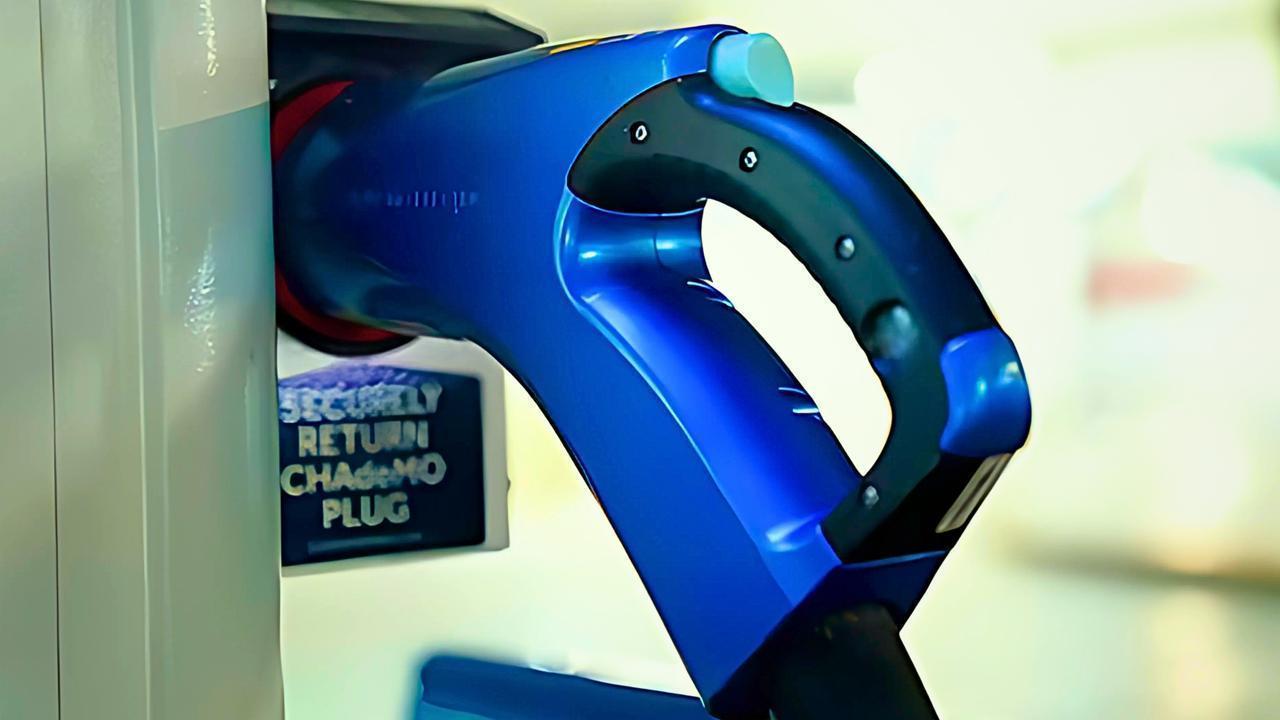 Electric Vehicles Reach Tipping Point as Global Adoption Surges