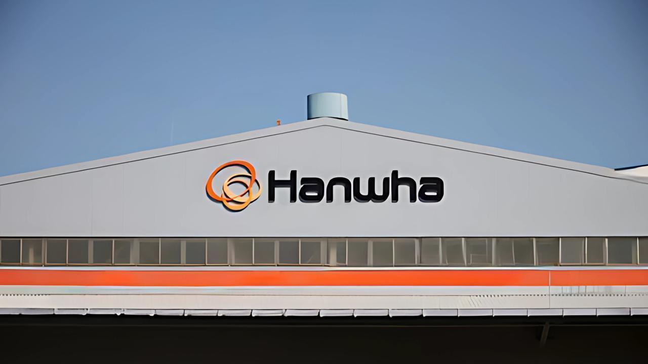 Hanwha Ocean Secures Naval Financing Deal in Poland