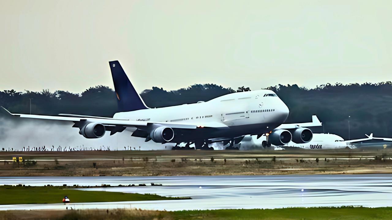 IAG Rolls Out AI Tech for Predictive Engine Maintenance