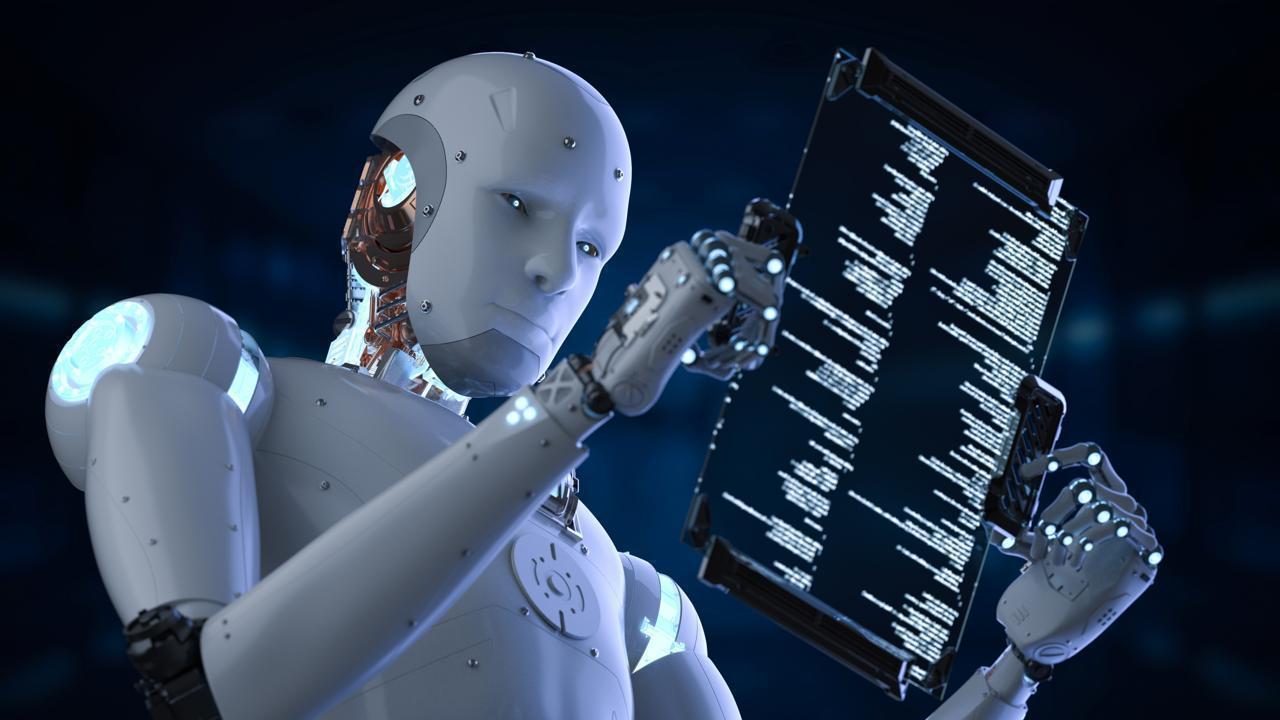 Genesis AI Raises $105M to Build AI Brains for Robots