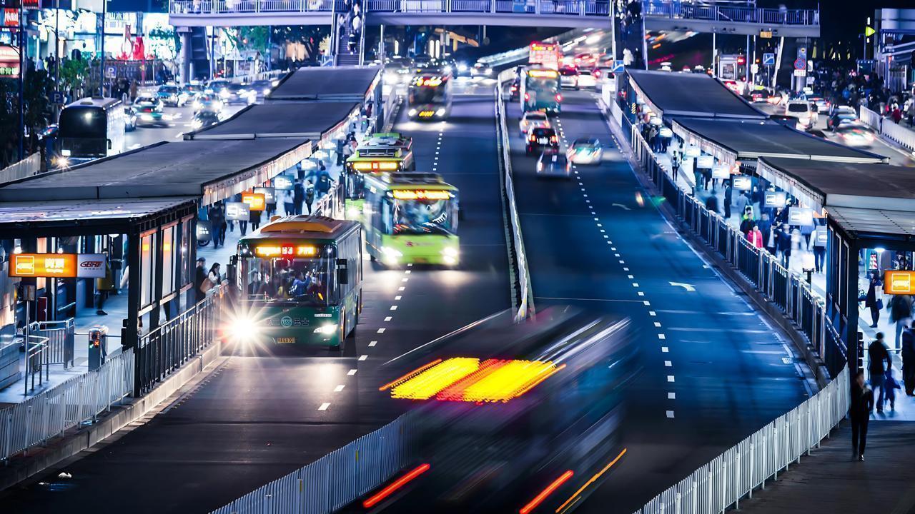 Mexico City Launches $3B Transit Overhaul via PPP