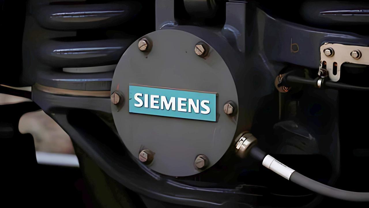 Siemens Mobility Unveils Fireproof Fiber Optic Cables for High-Speed and Urban Rail Safety