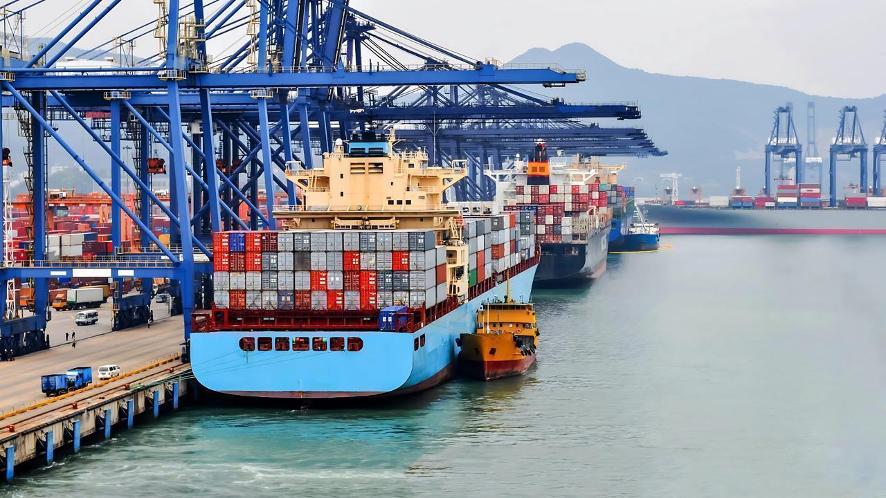 HMM CMA CGM Expand Algeciras Terminal Capacity