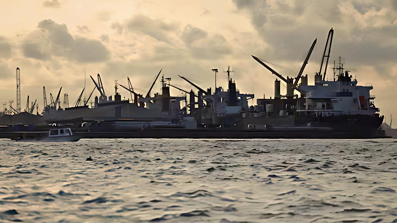 Mitsui’s New Hydrogen Tech Could Change Ports Forever