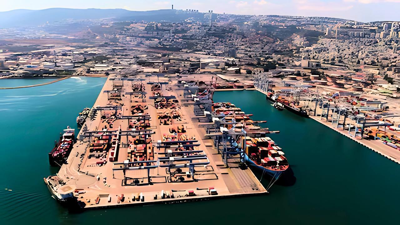 Port of Melbourne Advances Plans for Rail Link to Webb Dock