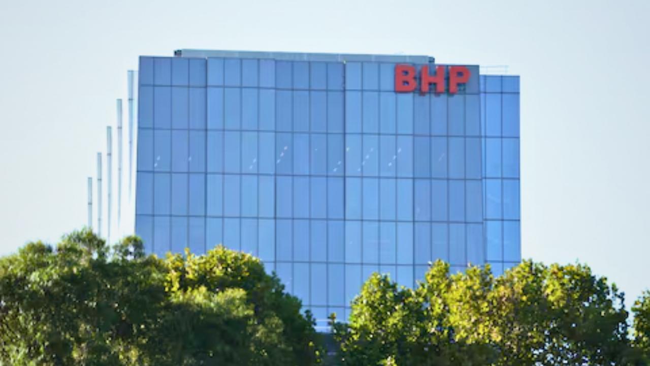 BHP Charters COSCO Ammonia-Ready Bulk Carriers