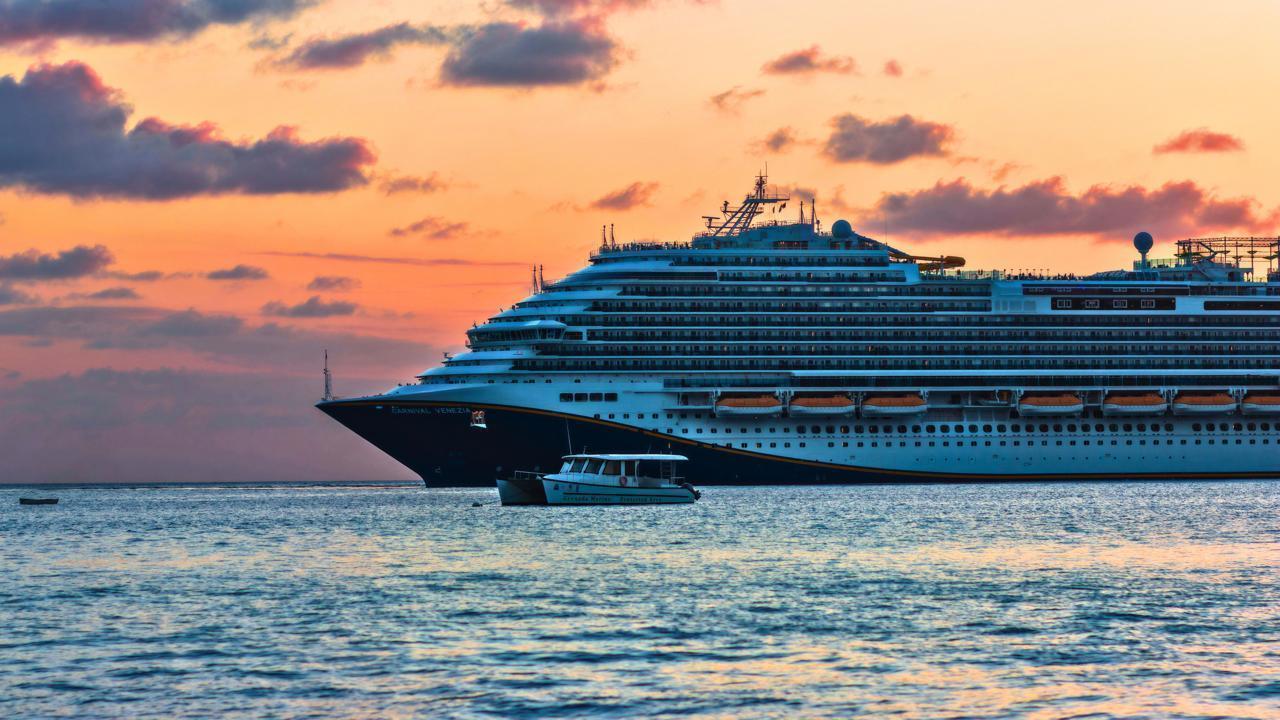 Cannes Limits Cruise Ships to Protect Environment