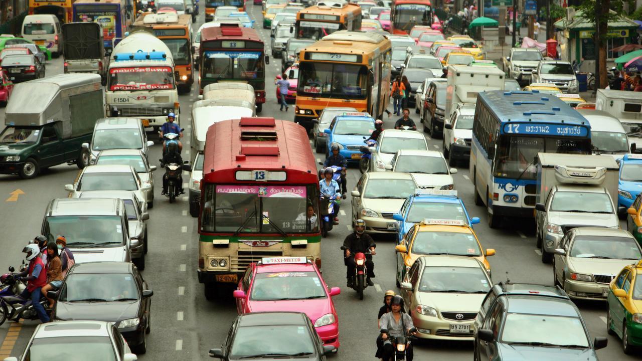 Meghalaya Approves New Parking Policy for Urban Mobility