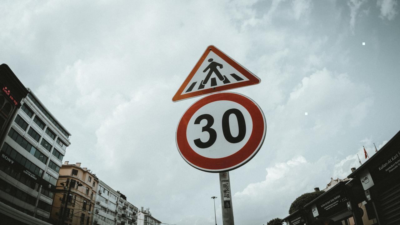 WA Expert Calls for 30km/h Speed Limit to Save Lives