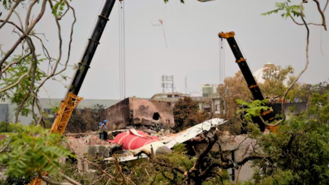 Air India Crash UK Families Seek Justice and Answers