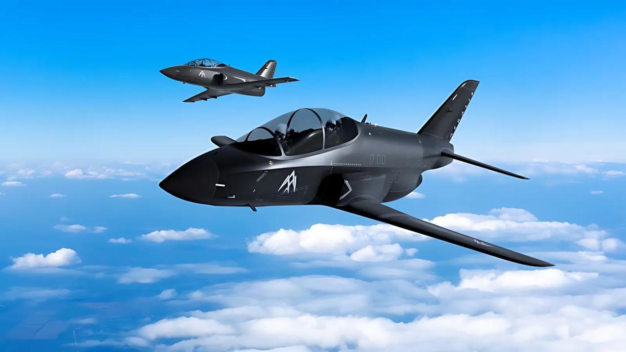 Aeralis to Set Up UK Aircraft Assembly Hub at Glasgow Prestwick