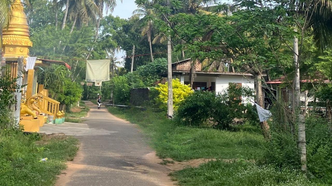 Better Transport Facilities Needed in Telangana's Forest Areas