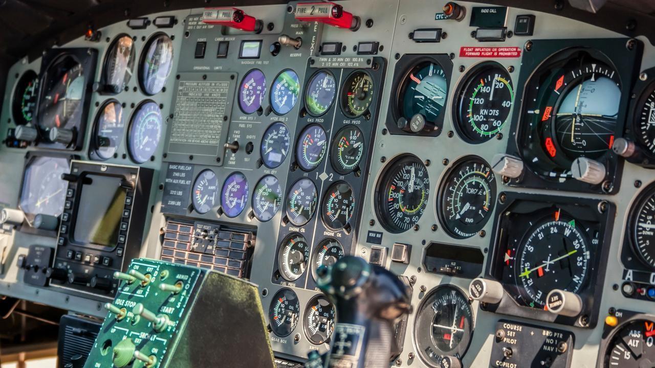 Global Ship Intelligent Cockpit Market Set for Robust Growth