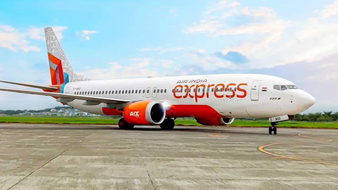 Air India Express Ignored Jet Engine Safety Replacement Rule
