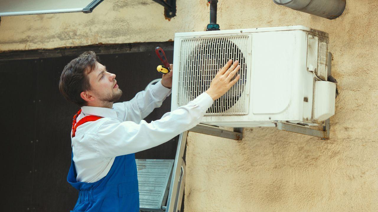 New AC Rules Will Raise Prices What Every Buyer Must Know