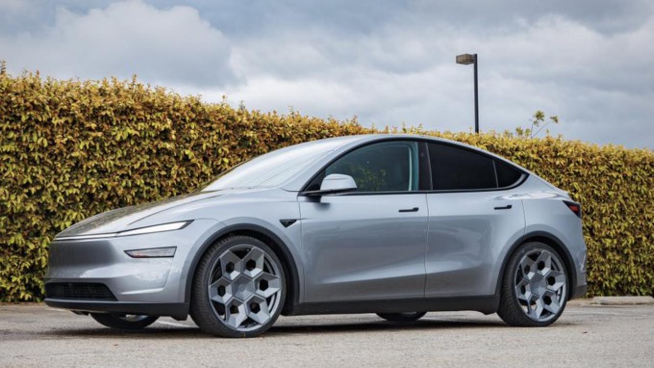 BYD Dethrones Tesla Model Y as World's Best-Selling EV