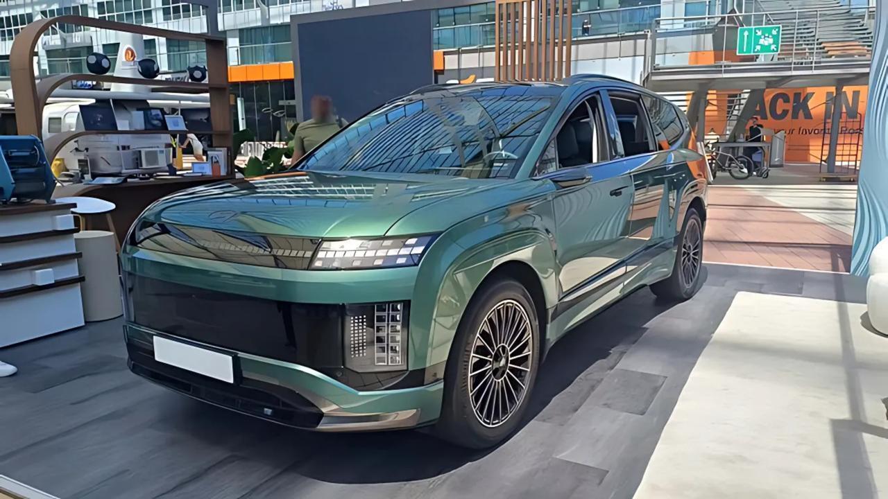 EVs Displace 1.8M Barrels of Oil Daily Worldwide