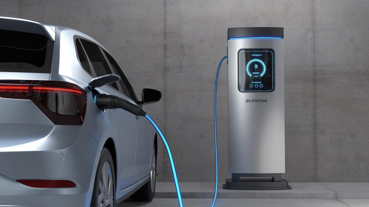 Var EVOLT Battery Promises 5-Minute Charging for Electric Cars