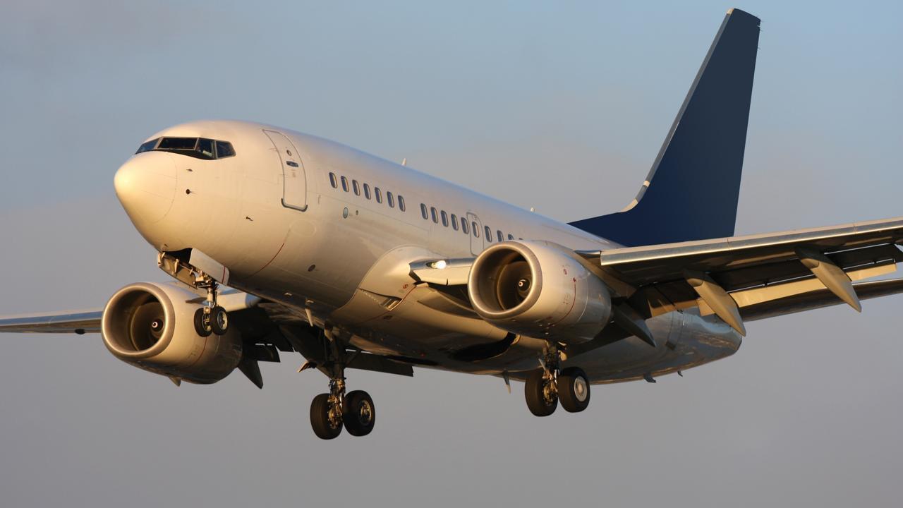 Boeing E-7A Withdraws from South Korean AEW Competition