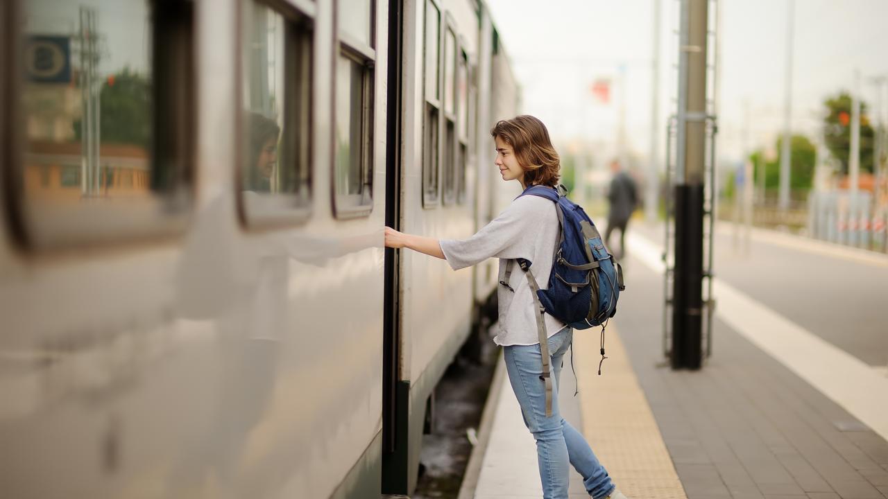 Business Travelers Prioritize Productivity Over Sustainability