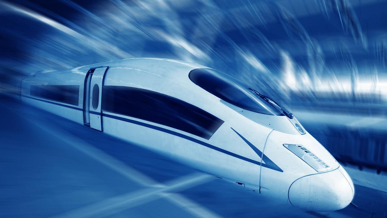 Morocco Expands Global Rail Presence with Al Boraq Project