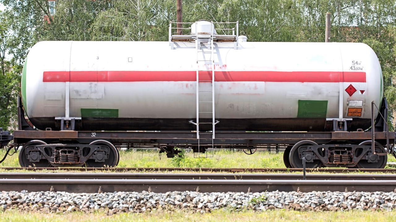 Rail Freight Industry Pushes for Greater Supply Chain Visibility