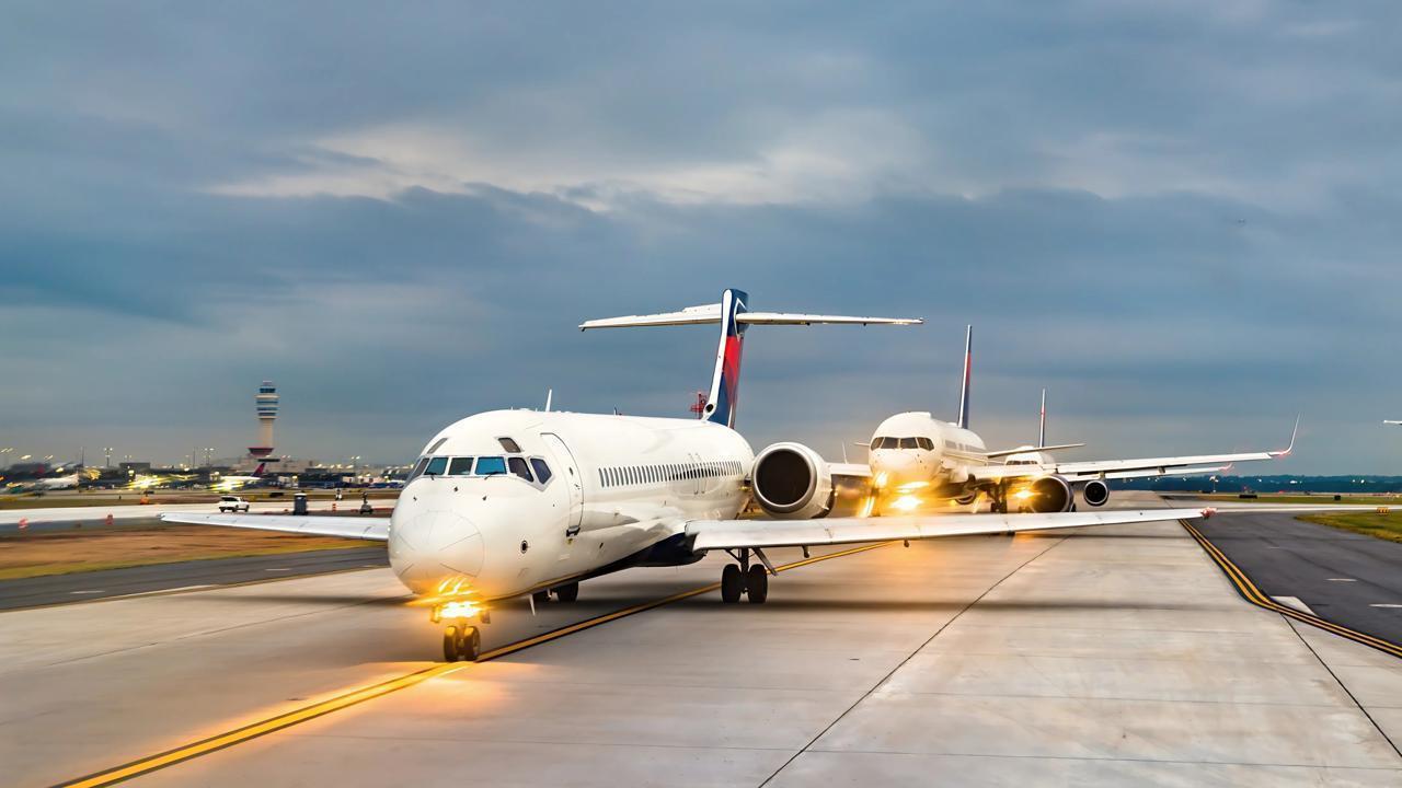 UK’s Boeing 757 Passenger Flights Shrink to 7 Routes