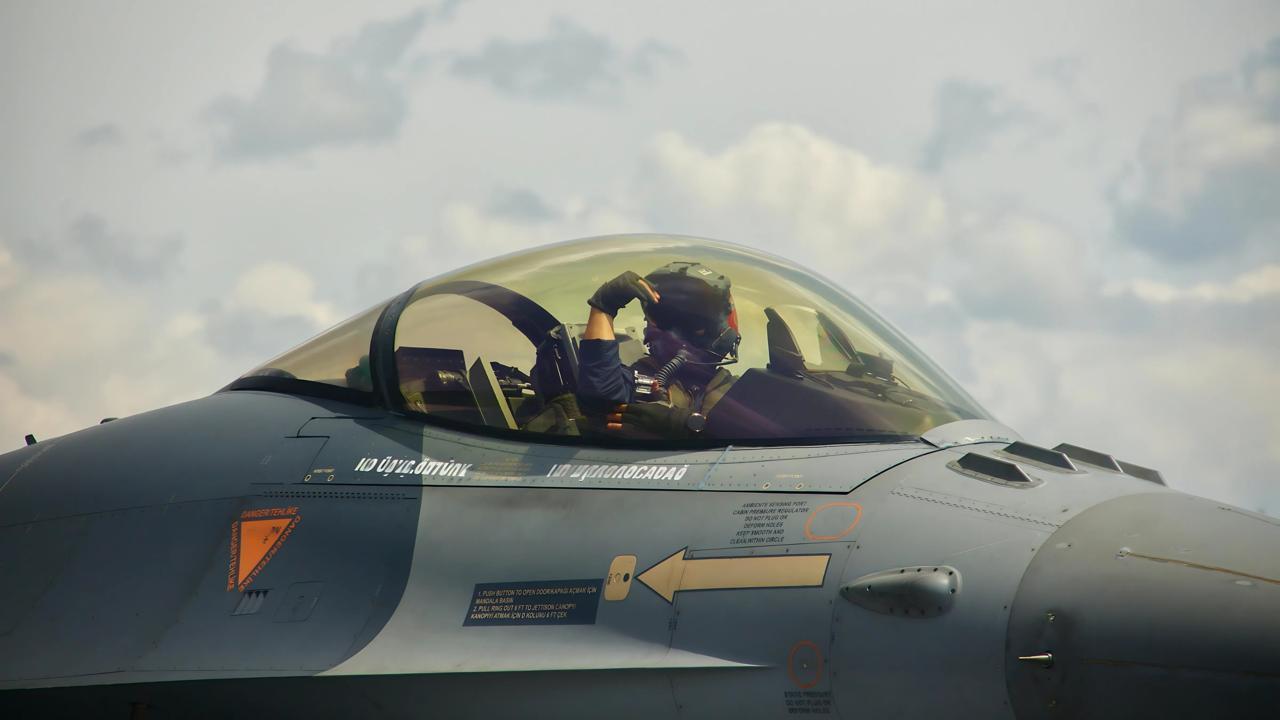 US Air Force Modernizes Pilot Training with New Aircraft Curriculum
